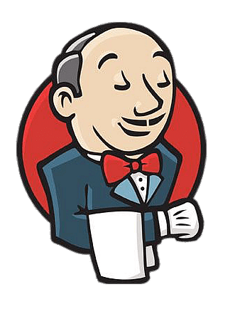 Jenkins logo thumbnail