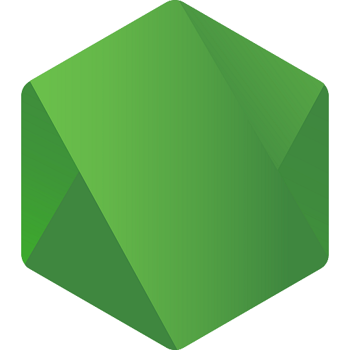 Node.js logo thumbnail