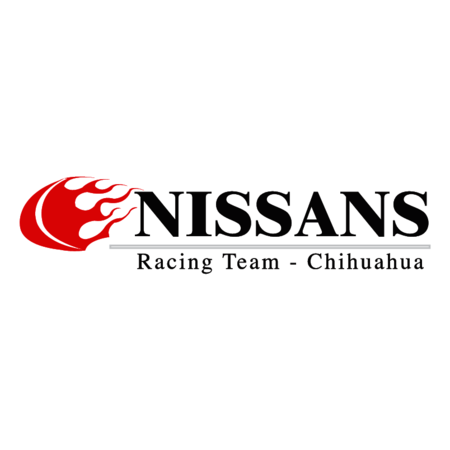 Nissans Drag Racing