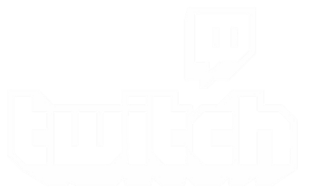 Twitch white 