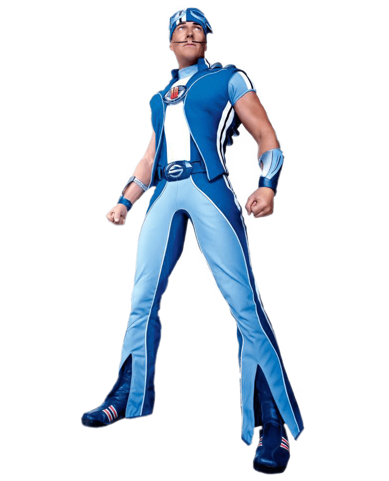 Sportacus