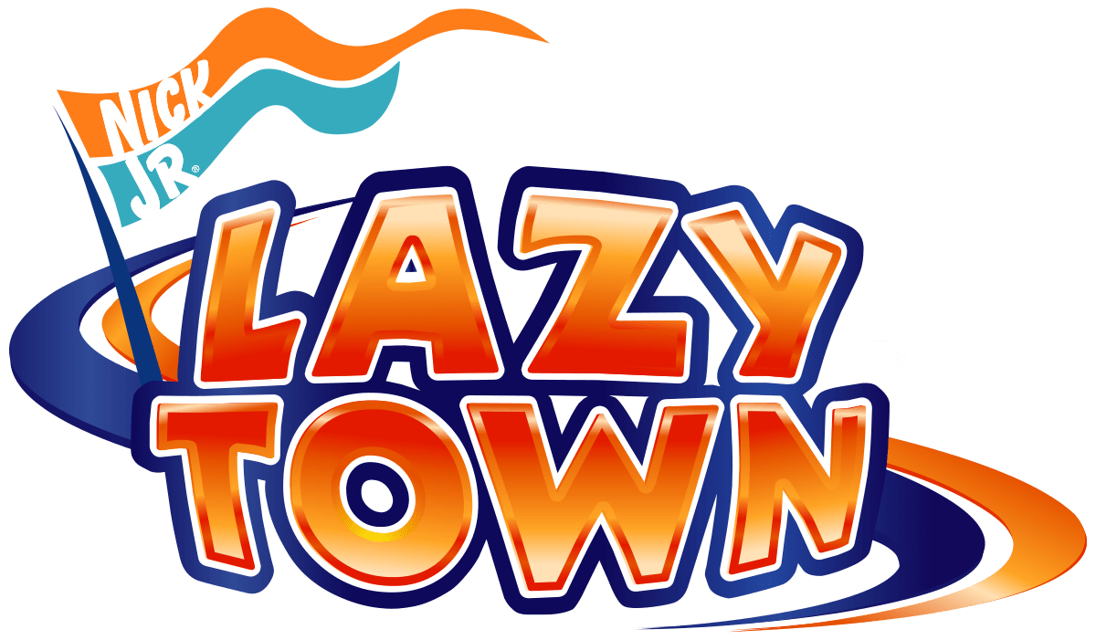 Lazy Town 