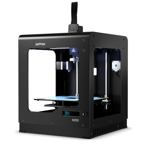 Zortrax M200 3D Printer