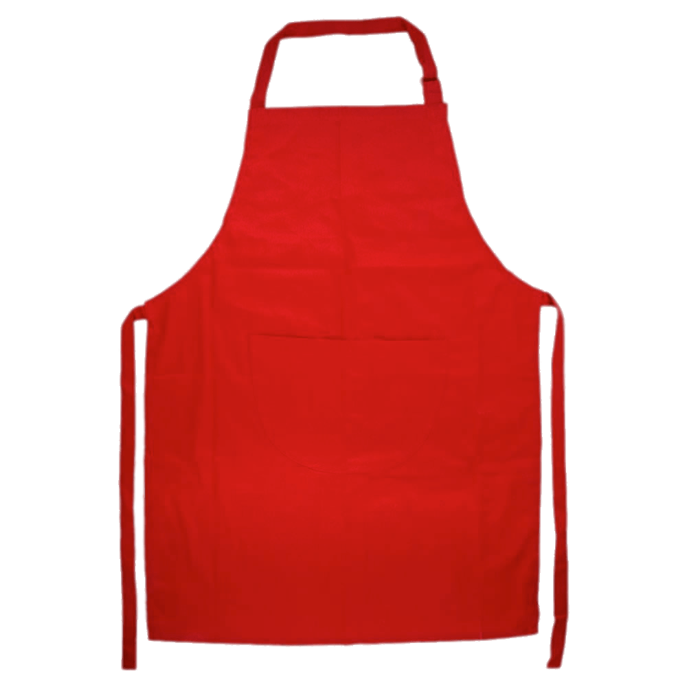 Red Apron