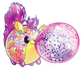 Pikmi Pop Phew the Skunk