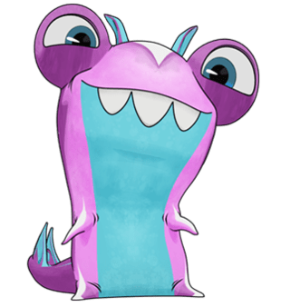 SlugTerra Bubbaleone