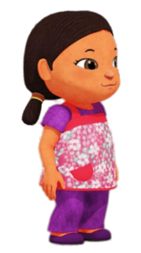 Special Agent Oso Olivia