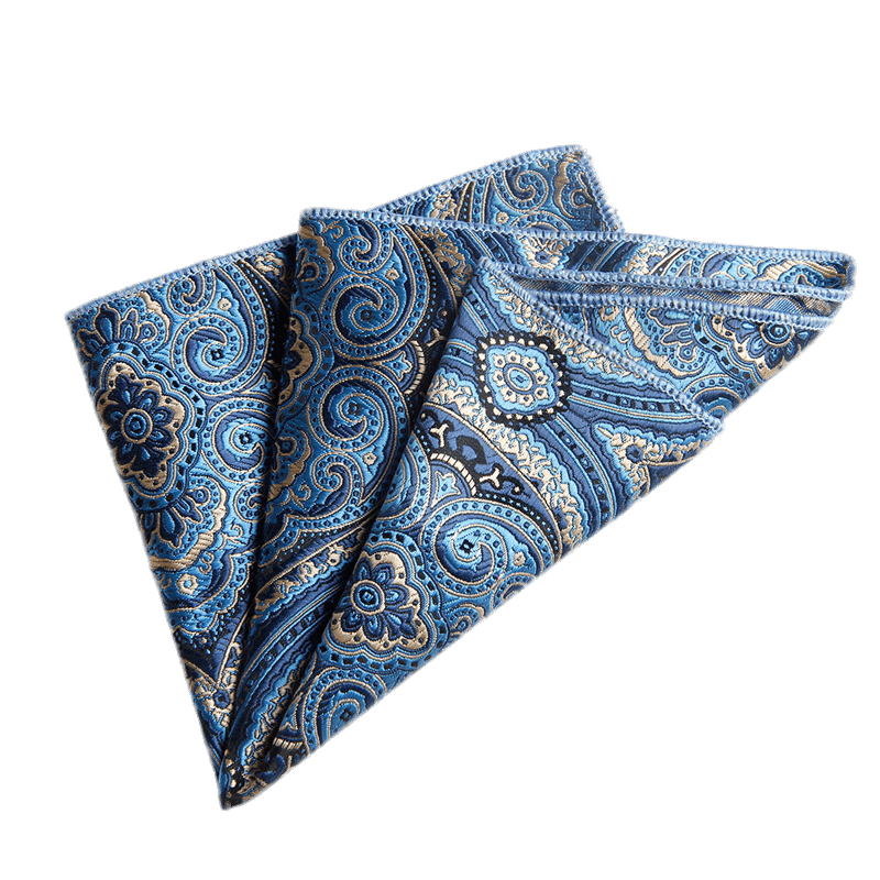 Men's Pocket Square Handkerchief