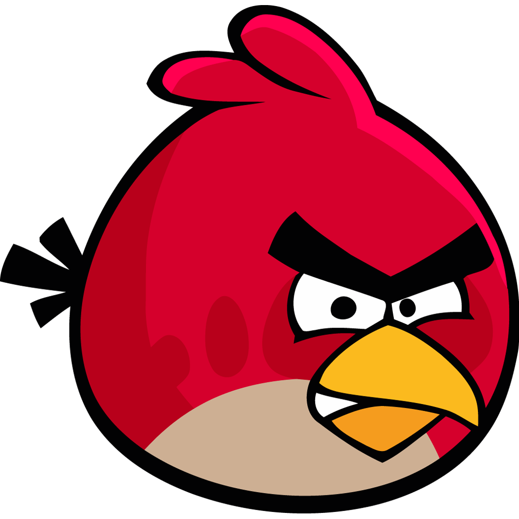 Angry Bird Icon