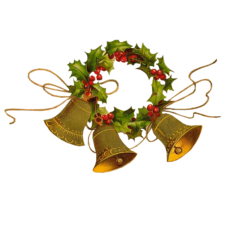 Jingle Bells Vintage