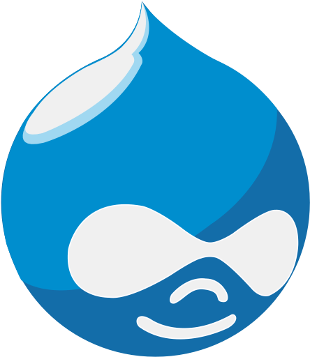 Drupal 