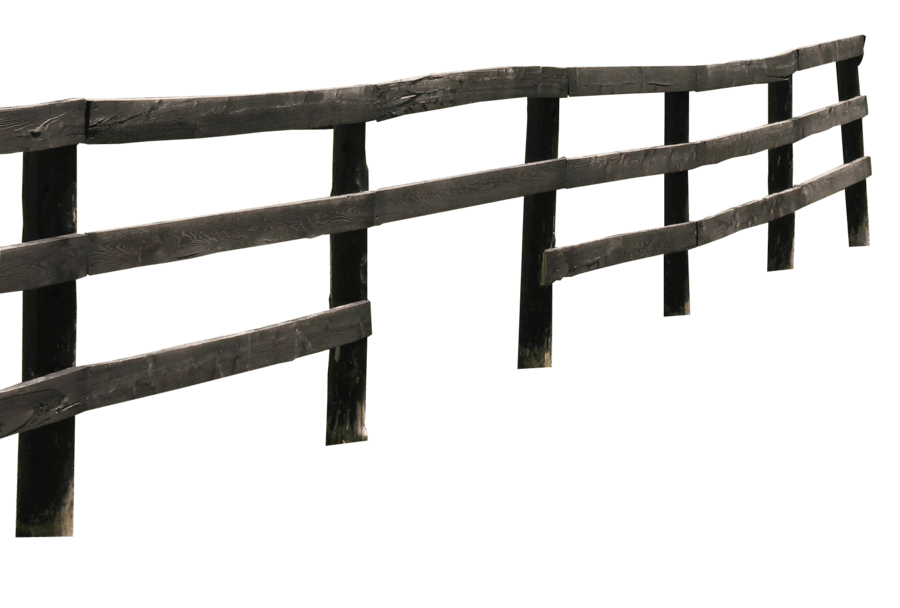 Fence Wood
