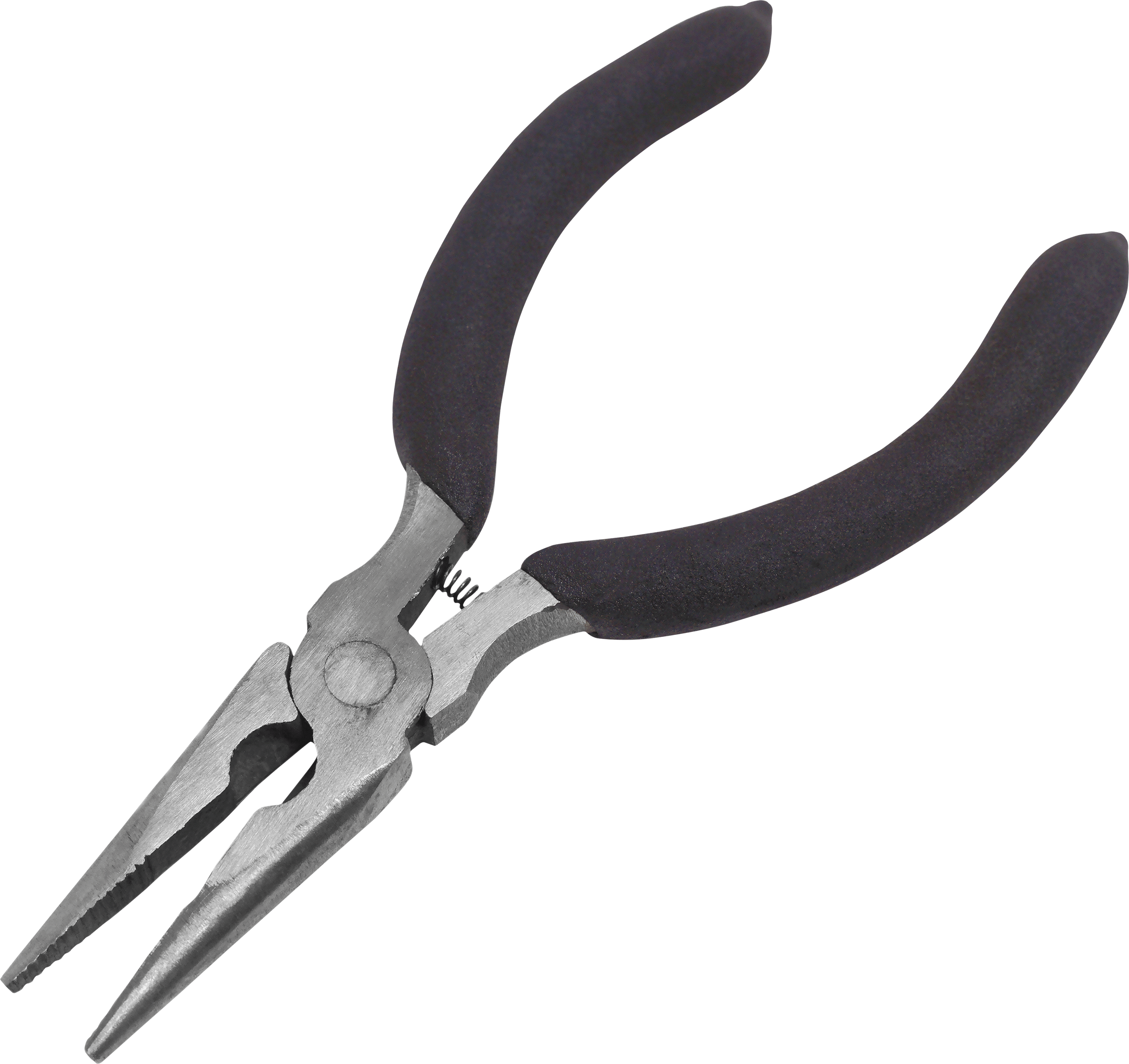 Black Plier