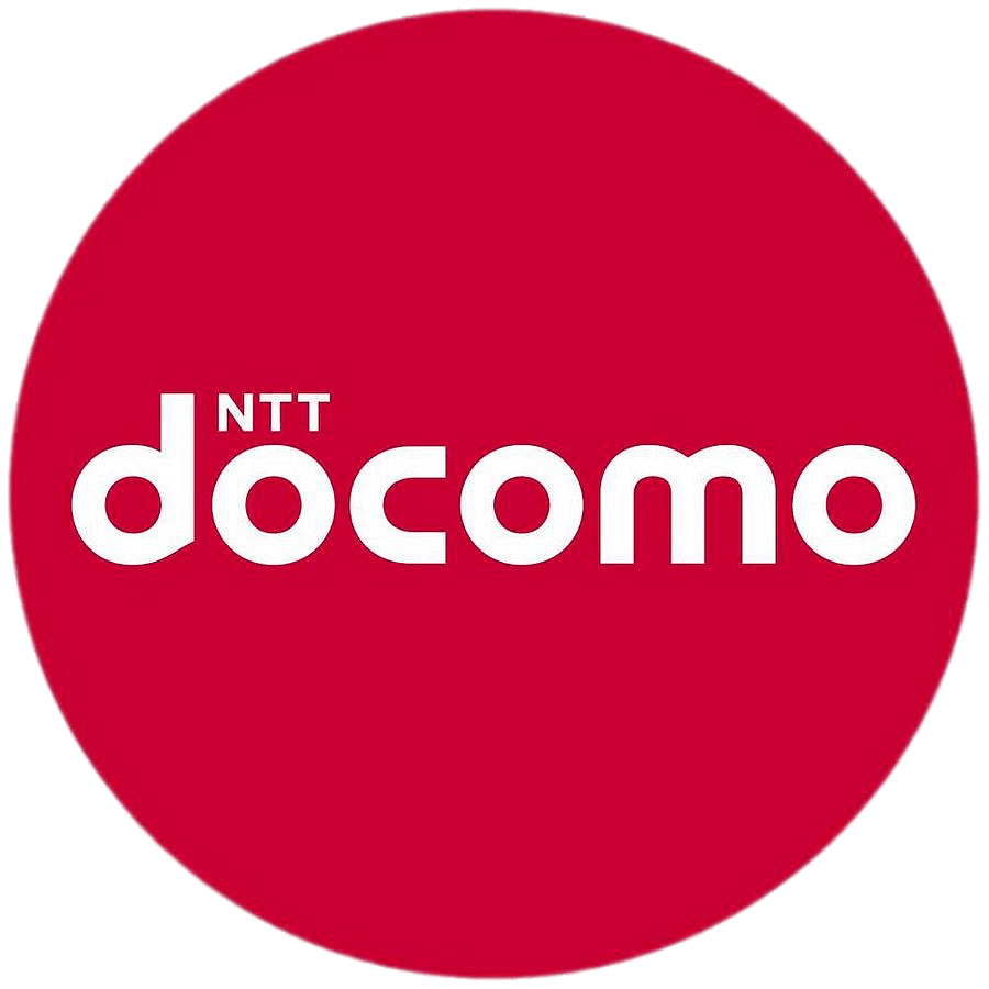 NTT Docomo round 
