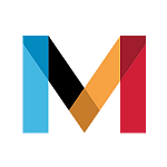 Mandrill logo M icon