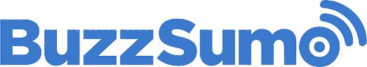 BuzzSumo blue 