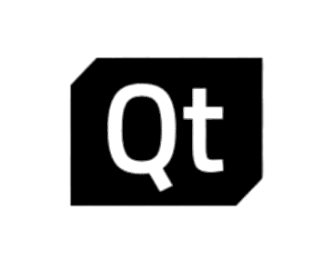 Qt black 