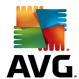 AVG Anti-Virus vertical 