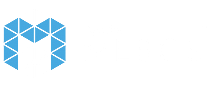 Apache Mesos white logo landscape