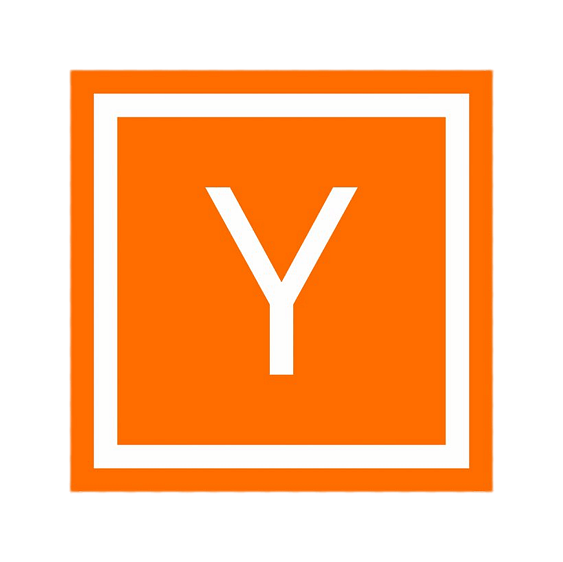 Y Combinator square 