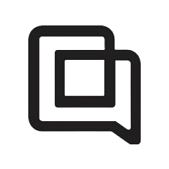 Gorgias black logo thumbnail