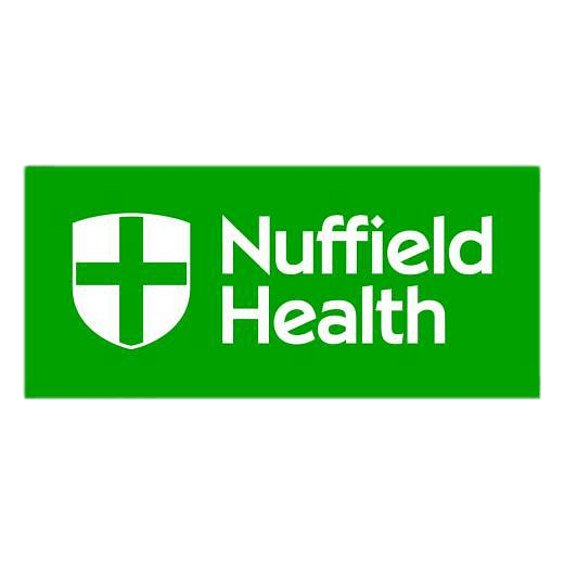 Nuffield Health Green 