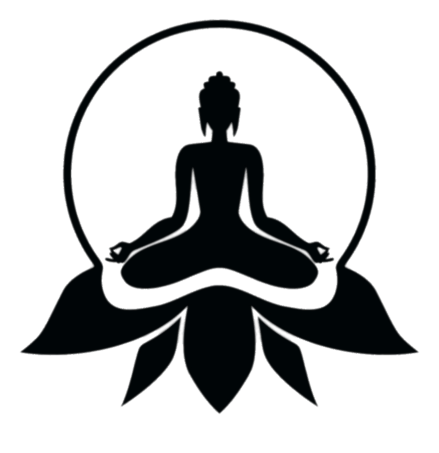 Bodhi Day Buddha Meditating