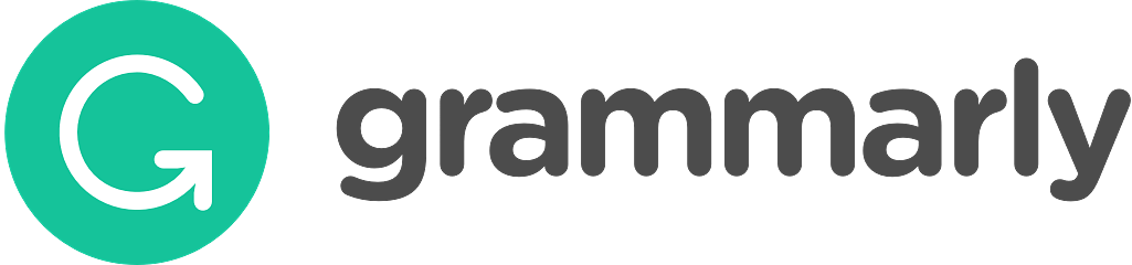 grammarly logo long