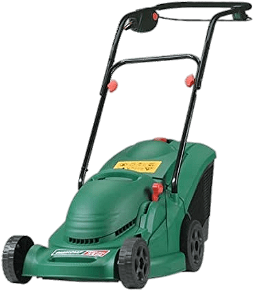 Qualcast Lawn Mower