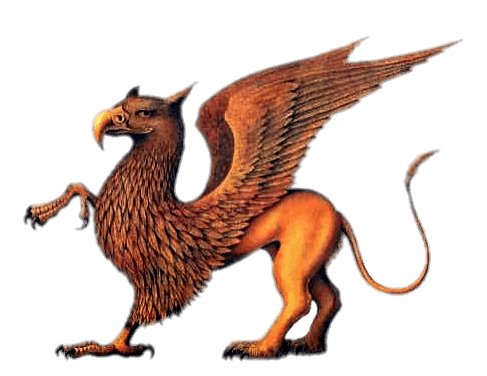 Griffin The Menagerie