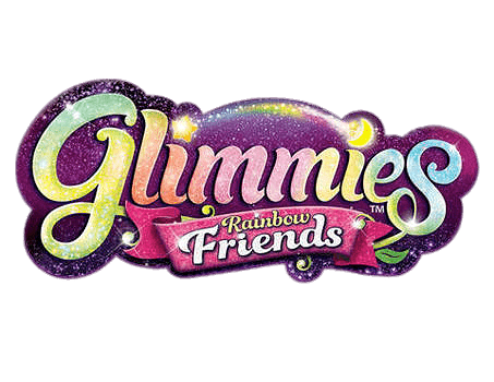 Glimmies Rainbow Friends 
