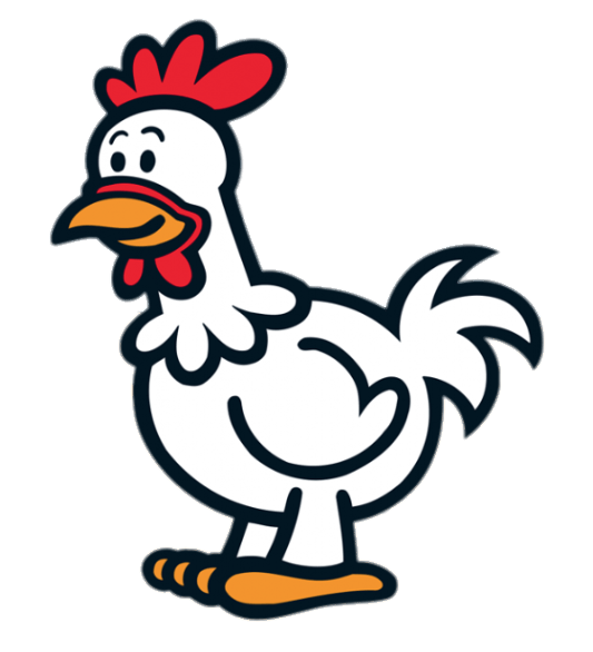 Bumba Carla the Chicken