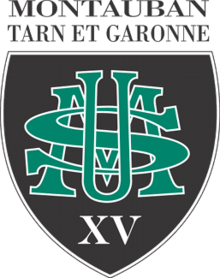US Montauban Rugby 