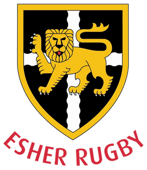 Esher Rugby 