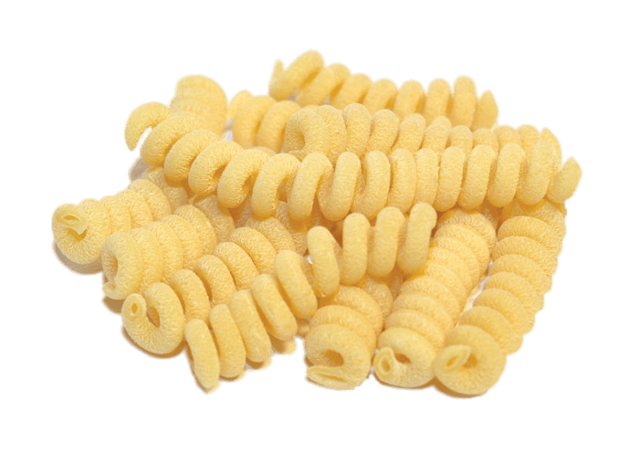 Fusilli