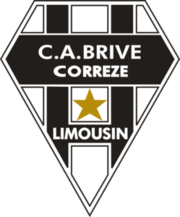 CA Brive Rugby 