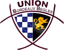 Union Bordeaux Begles Rugby 