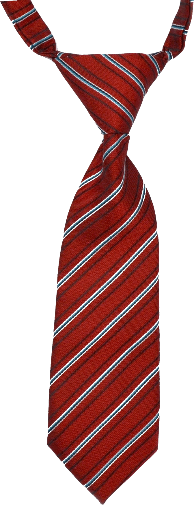 Stripes Tie
