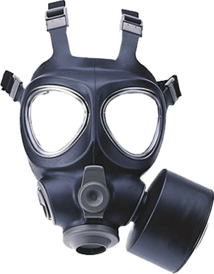 Gas Mask