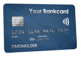 Bank Card