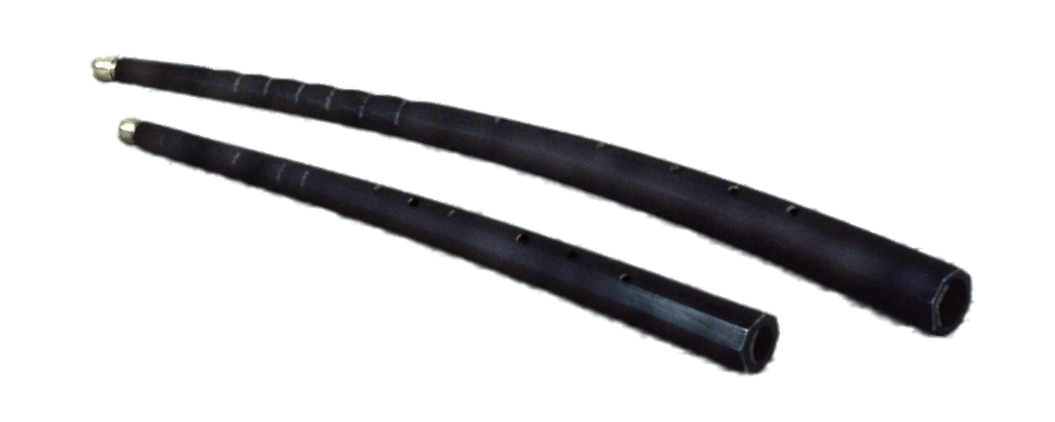 Cornett and Cornettino