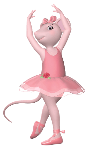 Angelina Croisé Derrière