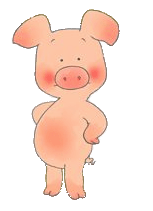 Wibbly Pig
