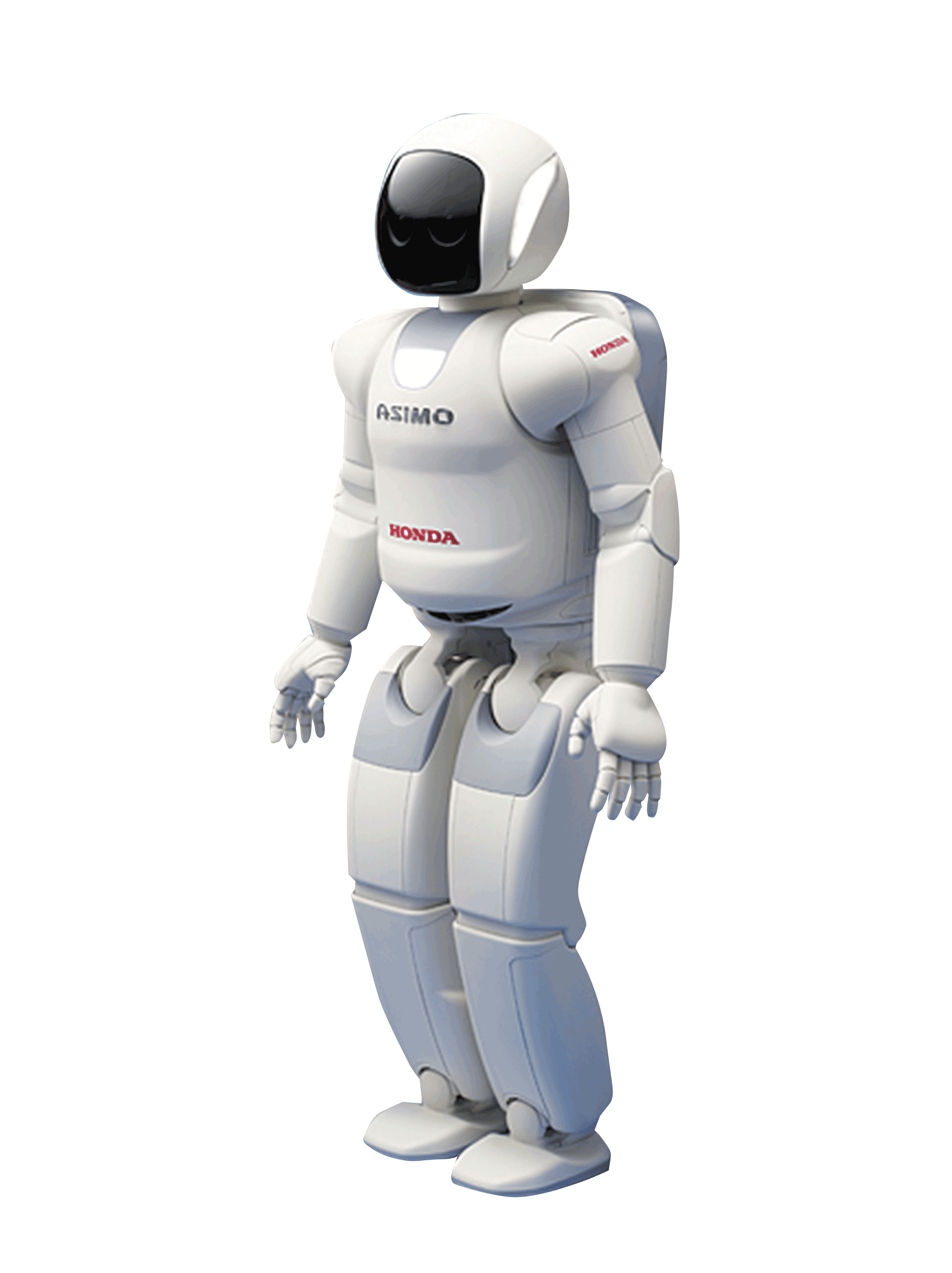 Robot Asimo