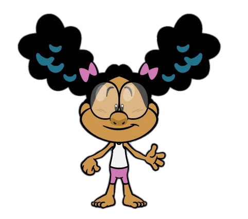 My Big Big Friend Lili