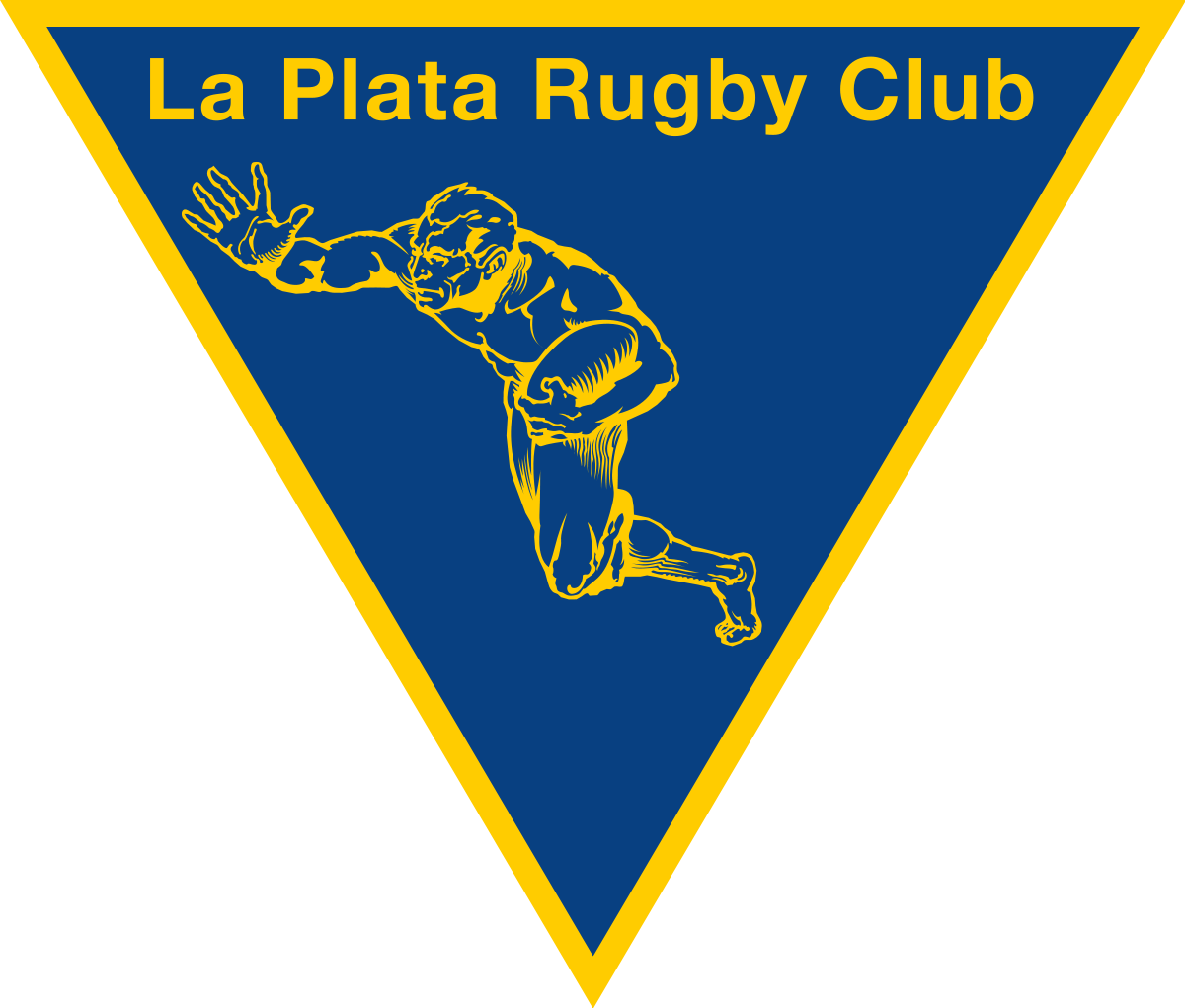 La Plata Rugby 