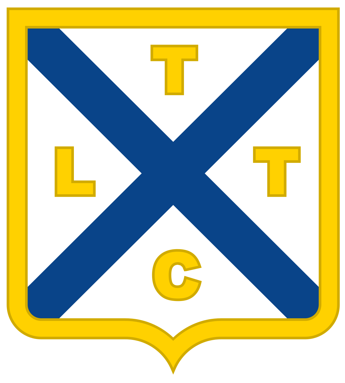 Tucuman Lawn Tennis Rugby 