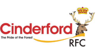 Cinderford Rugby 