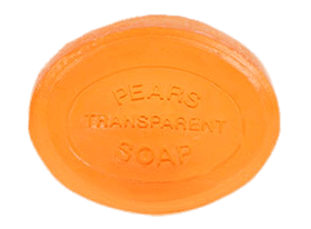 Pears Soap Bar