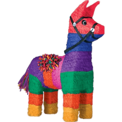 Donkey Pinata